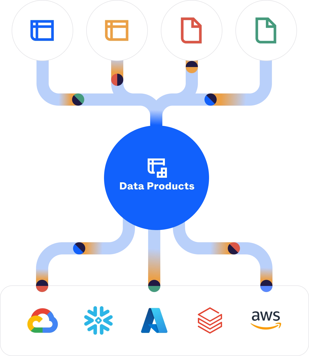 feature illustration